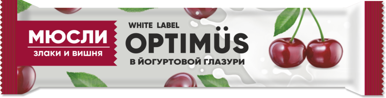 Батончик-мюсли 