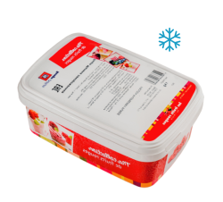 Пюре из малины замороженное, 1 кг