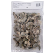 Креветки ваннамей с/м, б/головы в панцире, б/ вены  easy peel 26/30, 1 кг