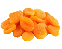 Курага без косточки, 500 г