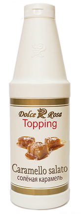 Топпинг карамельный 