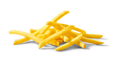 Картофель фри с панировкой 6х6 мм (FMS6) Expert We Fry, 2,5 кг