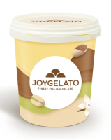 Паста из жареного фундука 100% JoyРaste Nocciola Premium, 1 кг