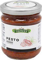 Соус Песто красный, 180 г