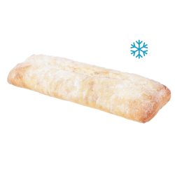 Чиабатта, 250 г (для выпекания)