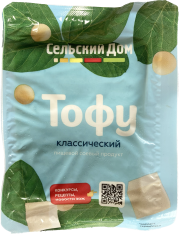 Тофу Классический, 250 г