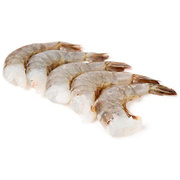 Креветки ваннамей 16/20, 1 кг