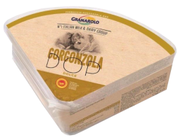 Сыр горгонзола дольче, ~1.5 кг (весовой)