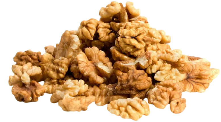 Грецкий орех очищенный, 500 г