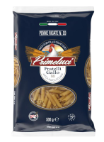 Макаронные изделия PRIMELUCI № 59 Penne Rigate, 500 г