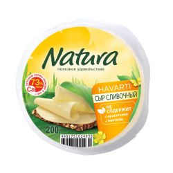 Сыр сливочный 45%, 200 г