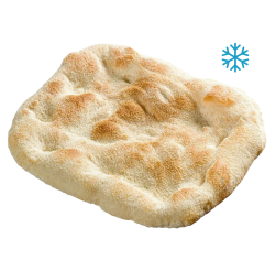 Основа для римской пиццы Парбейк 20х25 замороженная, 220 г