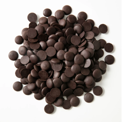 Темный шоколад в дисках RENO X FONDENTE 54,5%, 5 кг