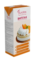 Крем на растительных маслах ВИППАК, 1 л