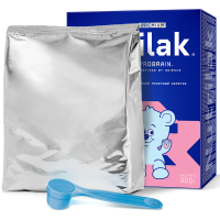 Напиток молочный сухой Nutrilak Premium (Нутрилак Премиум) 3 Детское молочко, 300 г