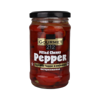 Перчики Черри в маринаде, 310 г
