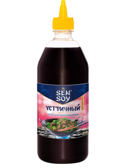 Соус Устричный, 840 г