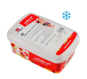 Пюре из малины замороженное, 1 кг