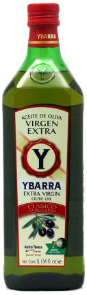 Масло оливковое Extra Virgin olive oil, 1 л 