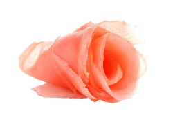 Имбирь маринованный Розовый, 500 г