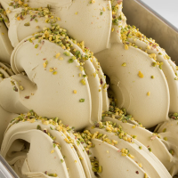 Паста из фисташек 100% JoyРaste Pistacchio,1 кг