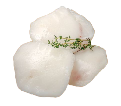 Клыкач Патагонский (щеки) IQF, 500 г 