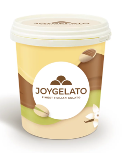 Масса ванильная JOYPASTE MADAGASCAR/ BOURBON, 1,2 кг