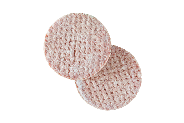 Котлеты из говядины, 60 г