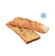 Чиабатта ржаная, 250 г (для выпекания)