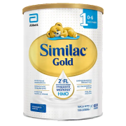 Смесь Симилак GOLD 1 Similac, 800 г