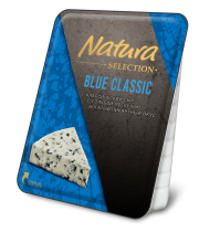 Сыр с голубой благородной плесенью Blue Classic 50%, 100 г