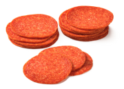 Колбаса Пепперони Оригинальная замороженная, 500 г