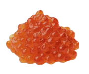 Икра Горбуши малой соли Камчатский край, путина 2025 г., 26 кг