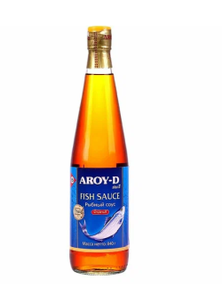 Соус Рыбный, 700 мл