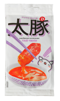 Колбаски со вкусом Тай Чили полусухие, 50 г
