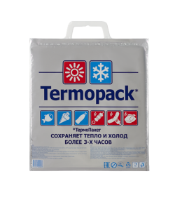 Термопакет 32*35 см