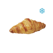 Круассан замороженный, 30 г (для выпекания) 