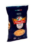Макаронные изделия PRIMELUCI № 55 Fusilli Фузилли, 500 г