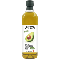 Масло 100% авокадо рафинированное, 1 л