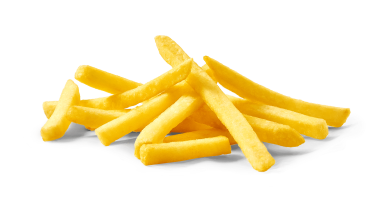 Картофель фри с панировкой 9х9 мм (FMS9) Expert We Fry, 2,5 кг