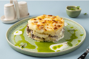 Картофельные слайсы без панировки (SL01) Special We Fry, 2,5 кг