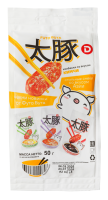 Колбаски со вкусом Кимчи полусухие, 50 г