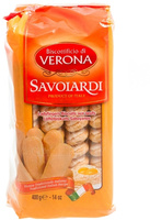Печенье Савоярди, 400 г
