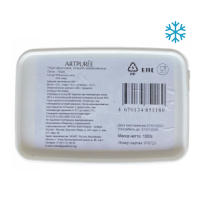 Пюре Личи замороженное, 1 кг