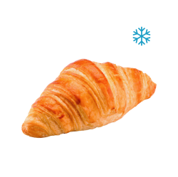 Круассан (доля сл.масла 25%), 55 г (для выпекания) 