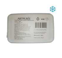 Пюре Груша замороженное, 1 кг