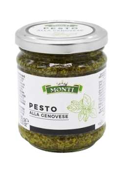 Соус Песто, 180 г