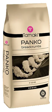 Сухари панко, 10 кг