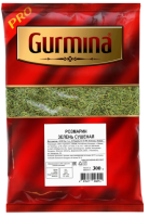 Розмарин зелень сушеная, 300 г