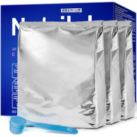 Напиток молочный сухой Nutrilak Premium (Нутрилак Премиум) 3 Детское молочко, 900 г